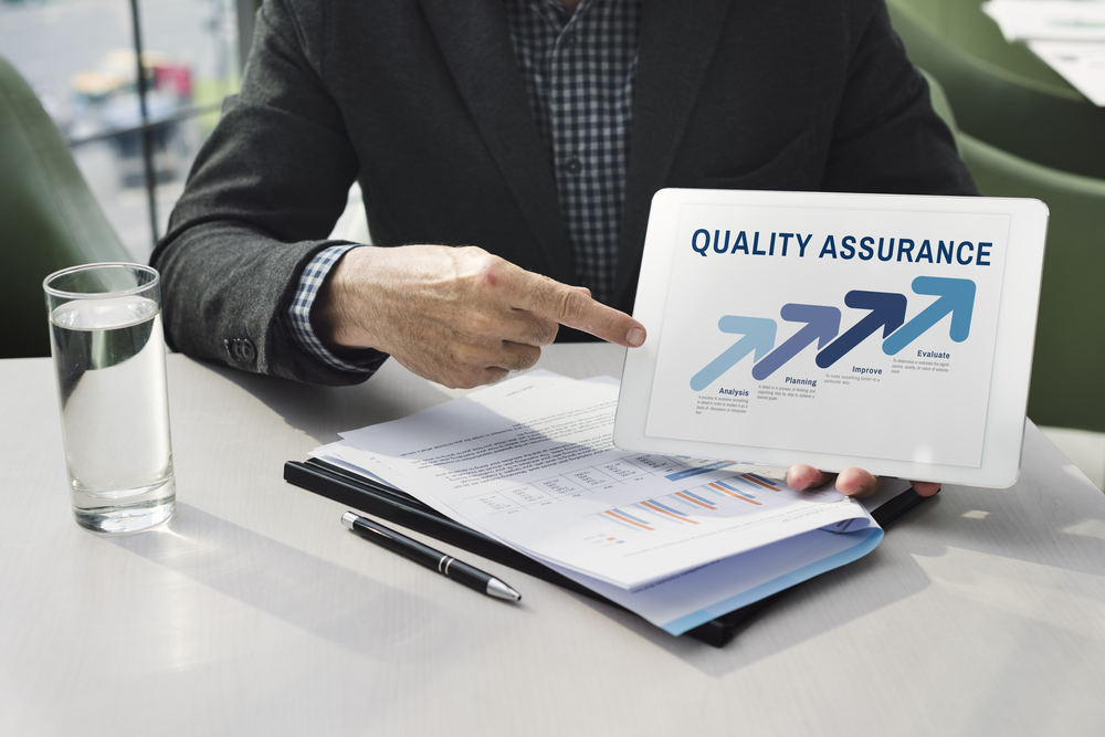 Quality Assurance